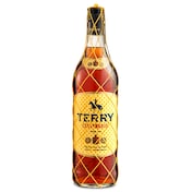 Brandy Centenario botella 1 l
