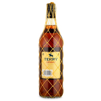 Brandy Centenario botella 1 l-1