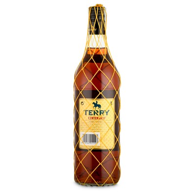 Brandy Centenario botella 1 l-1 Brandy Centenario botella 1 l-1