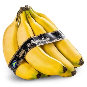 platano de canarias 850 g aprox