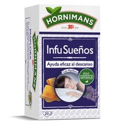 Infu sueños Hornimans caja 20 unidades