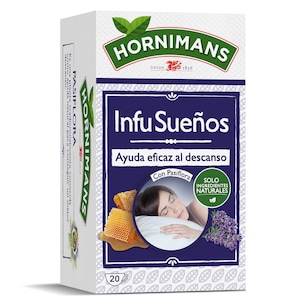 infusion suenos 20 unidades