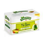 Té slim con té matcha Hornimans caja 20 unidades