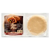 Pan de pita precocido Star bolsa 400 g