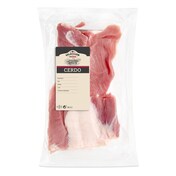 Secreto de cerdo Selección de Dia bolsa 550 g aprox.