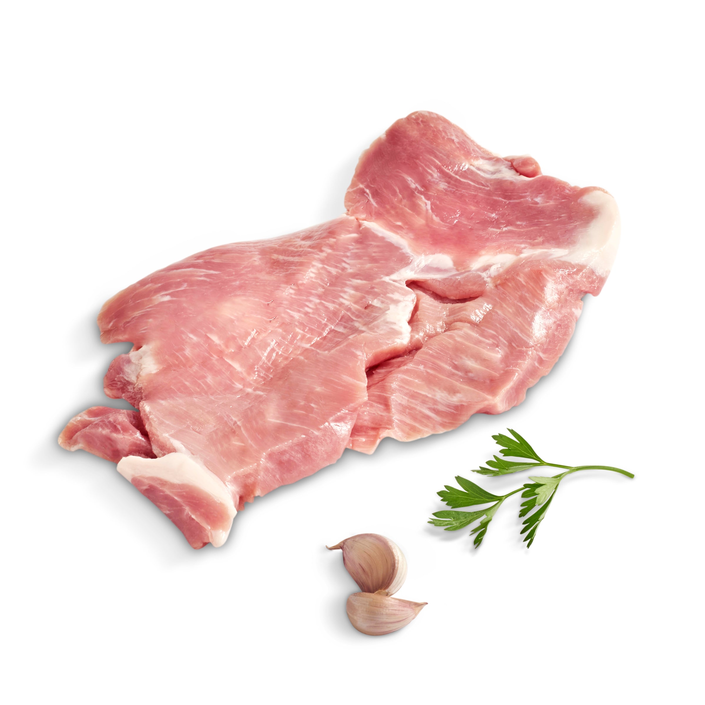 Secreto de cerdo Selección de Dia 600 g aprox.