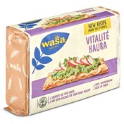 Pan avena Wasa paquete 280 g