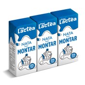 Nata para montar Dia lactea brik 3 x 200 ml