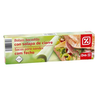 Bolsa sandwich Dia caja 40 unidades-0 Bolsa sandwich Dia caja 40 unidades-0