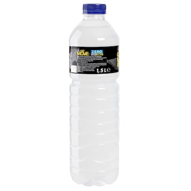 Bebida refrescante aromatizada cítrico zero Get move botella 1.5 l-1