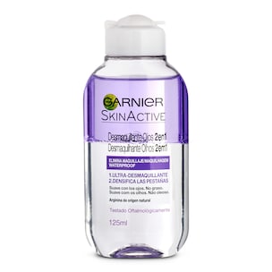 desmaquillante ojos 2 en 1 125 ml