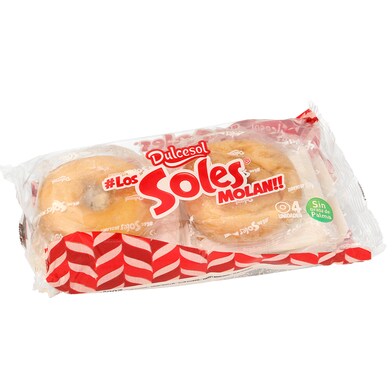 Dolcesoles Dulcesol blister 180 g-0