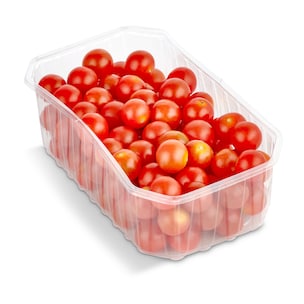 tomates cherry bandeja 400 g