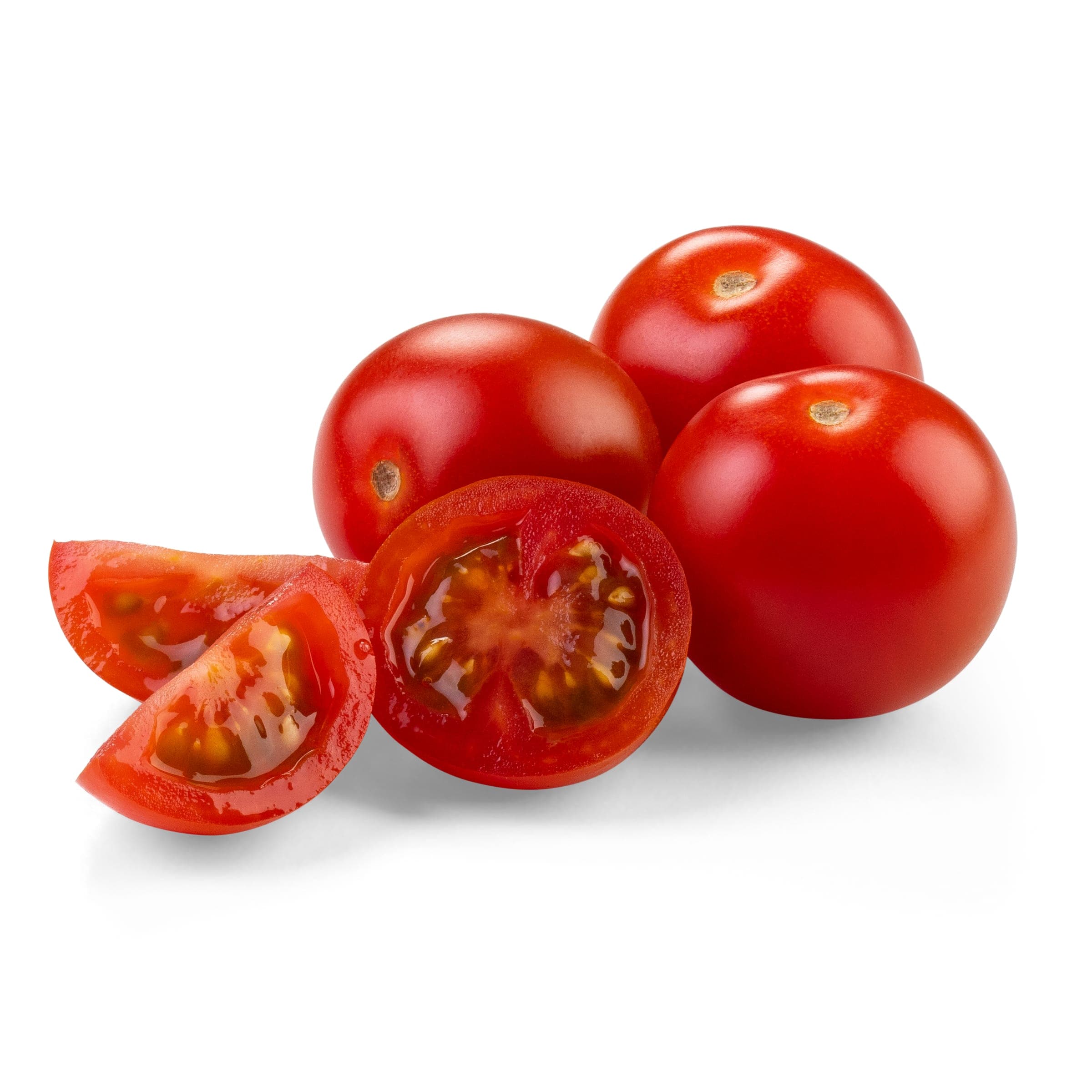 Tomates cherry bandeja 400 g