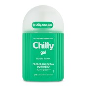 Gel íntimo formula fresca Chilly bote 250 ml