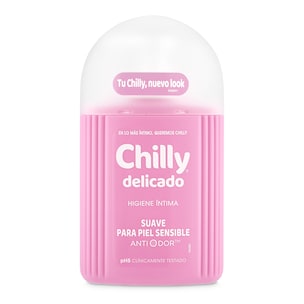 gel intimo delicado formula suave 250 ml