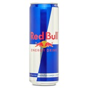 Bebida energética Red bull lata 473 ml