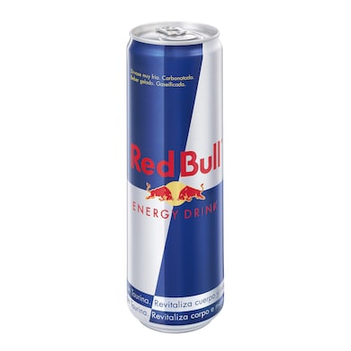 Bebida energética Red bull lata 473 ml-0