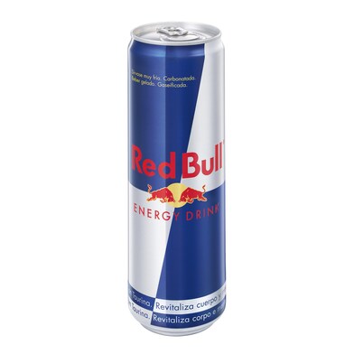 Bebida energética Red bull lata 473 ml-0