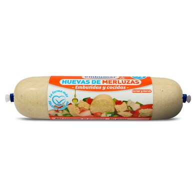 Huevas cocidas de merluza Embumar 120 g-0 Huevas cocidas de merluza Embumar 120 g-0