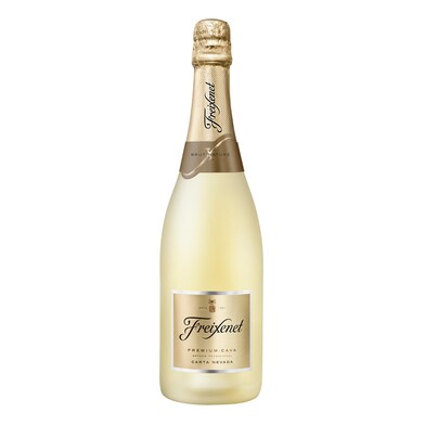 Cava brut nature carta nevada Freixenet Carta Nevada botella 75 cl-0