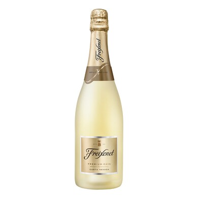 Cava brut nature carta nevada Freixenet Carta Nevada botella 75 cl-0