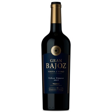 Vino tinto reserva Bajoz botella 75 cl-0 Vino tinto reserva Bajoz botella 75 cl-0