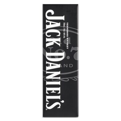 Whisky tenessee Jack Daniel's botella 70 cl-1 Whisky tenessee Jack Daniel's botella 70 cl-1