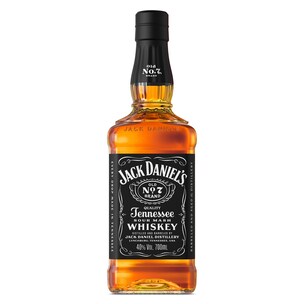 whisky tenessee 70 cl