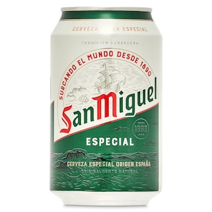 cerveza 33 cl