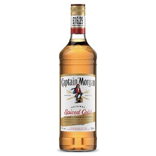 Ron Capitán Morgan 70 cl