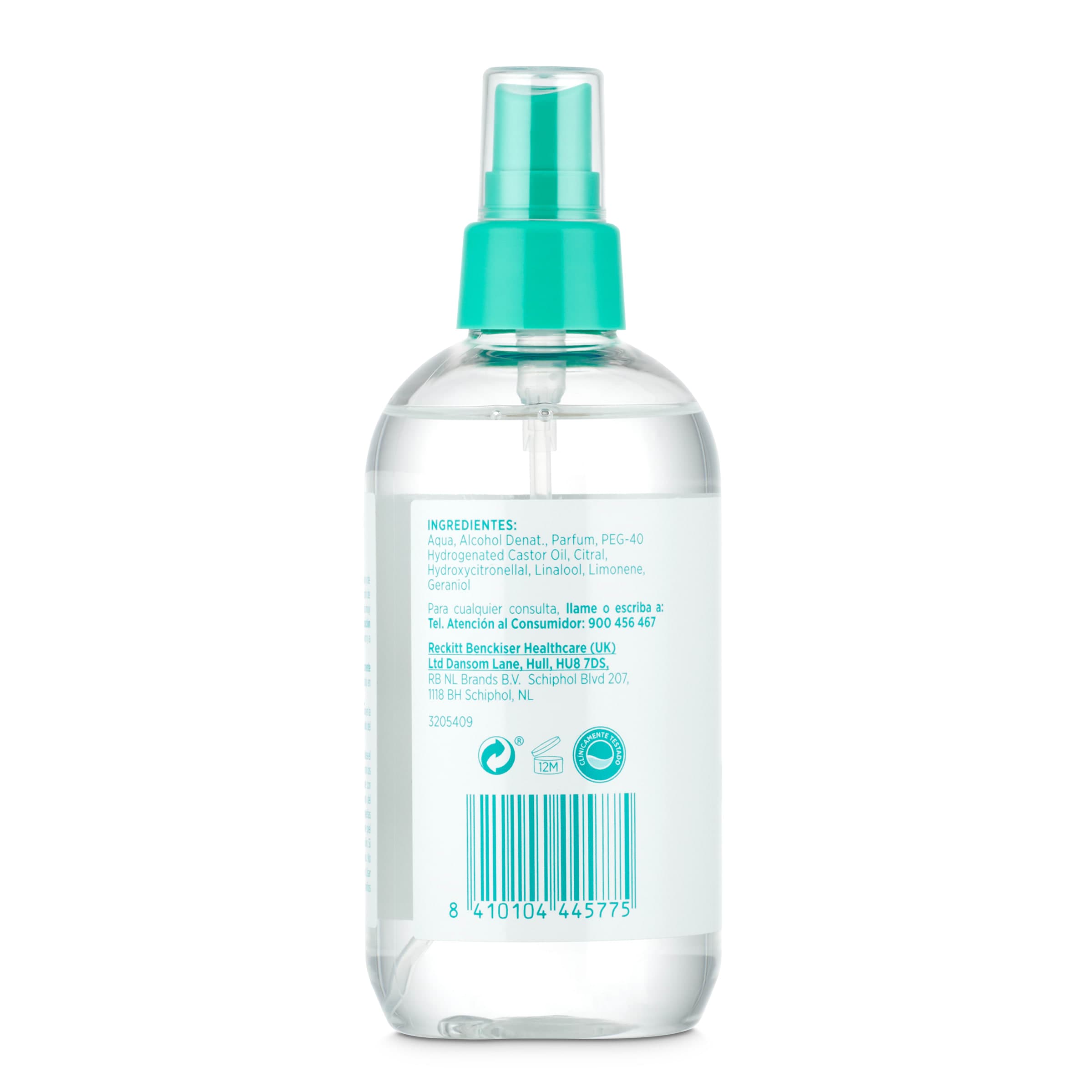 Colonia Nenuco 240 ml