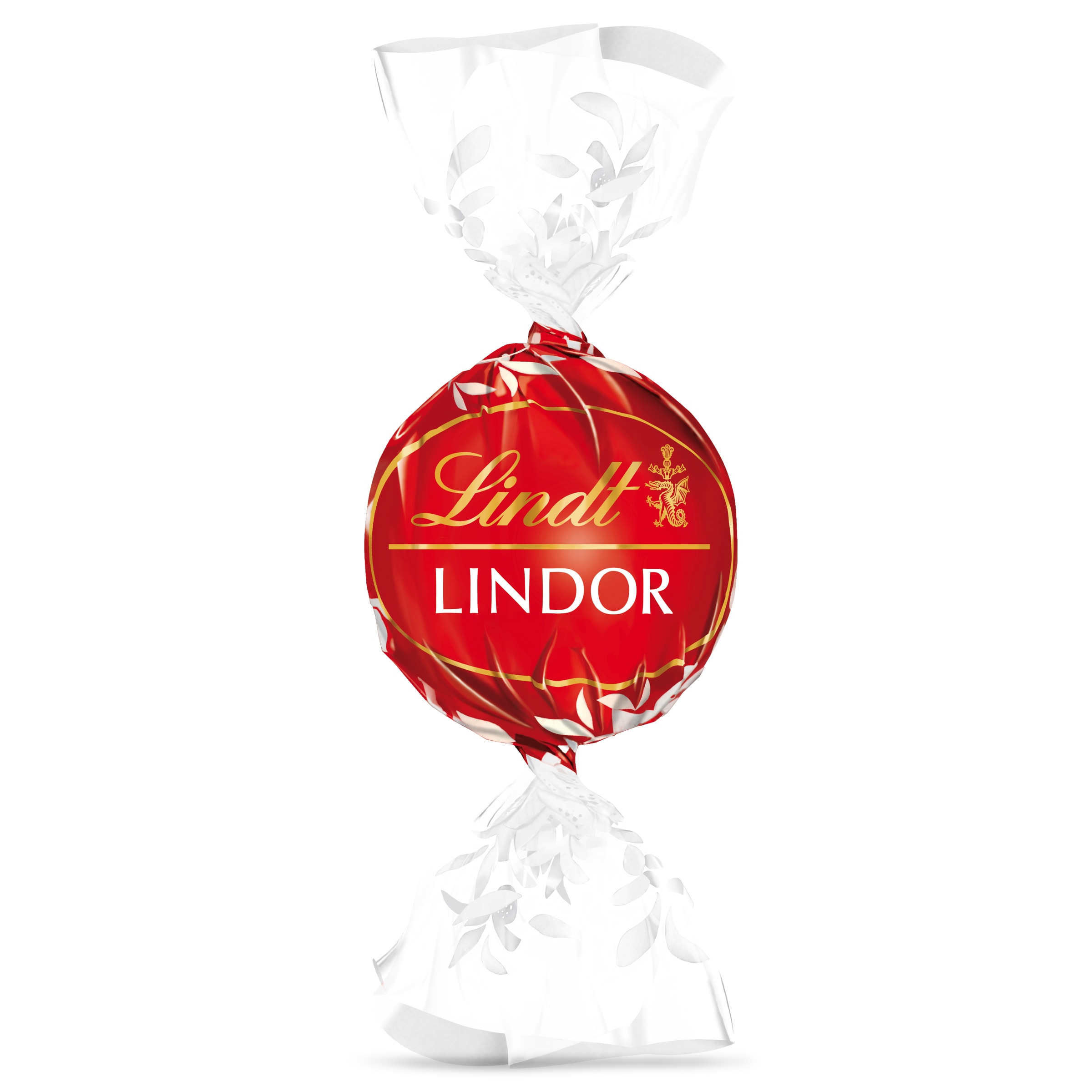 Bombón chocolate con leche Lindt Lindor 60 g aprox.