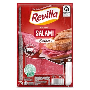 salami extra 65 g