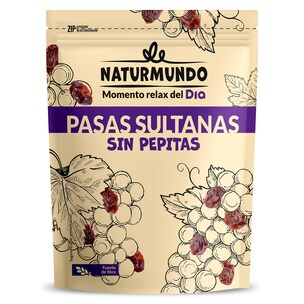 pasas sultanas 200 g