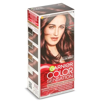 Tinte chocolate nº4.15 Color sensation caja 1 unidad-0