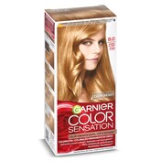 Tinte rubio luminoso nº8 Color sensation caja 1 unidad