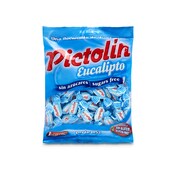 Caramelos de eucalipto sin azúcar Pictolin bolsa 200 g