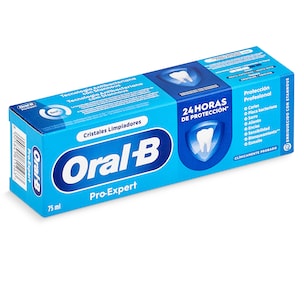pasta de dientes pro-expert multiproteccion 75 ml