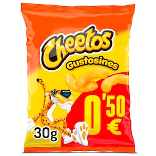 gustosines 30 g
