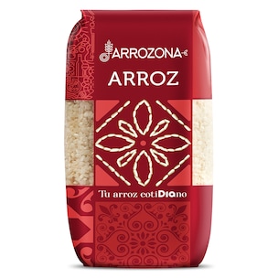 arroz extra 1 kg