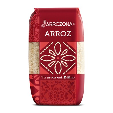 Arroz extra Arrozona de Dia bolsa 1 Kg-0