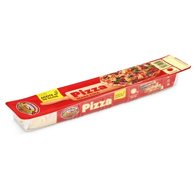 Masa fina para pizza Casa Tarradellas bandeja 260 g-0 Masa fina para pizza Casa Tarradellas bandeja 260 g-0