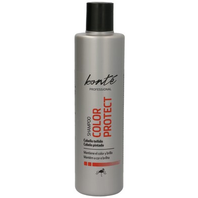 Champú color protect cabellos teñidos Bonté Professional de Dia botella 400 ml-0 Champú color protect cabellos teñidos Bonté Professional de Dia botella 400 ml-0