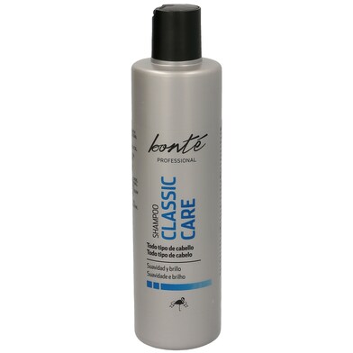 Champú cuidado clásico Bonté Professional de Dia botella 400 ml-0 Champú cuidado clásico Bonté Professional de Dia botella 400 ml-0