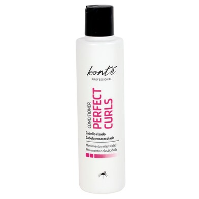 Acondicionador rizos perfectos cabello rizado Bonté Professional de Dia botella 300 ml-0 Acondicionador rizos perfectos cabello rizado Bonté Professional de Dia botella 300 ml-0