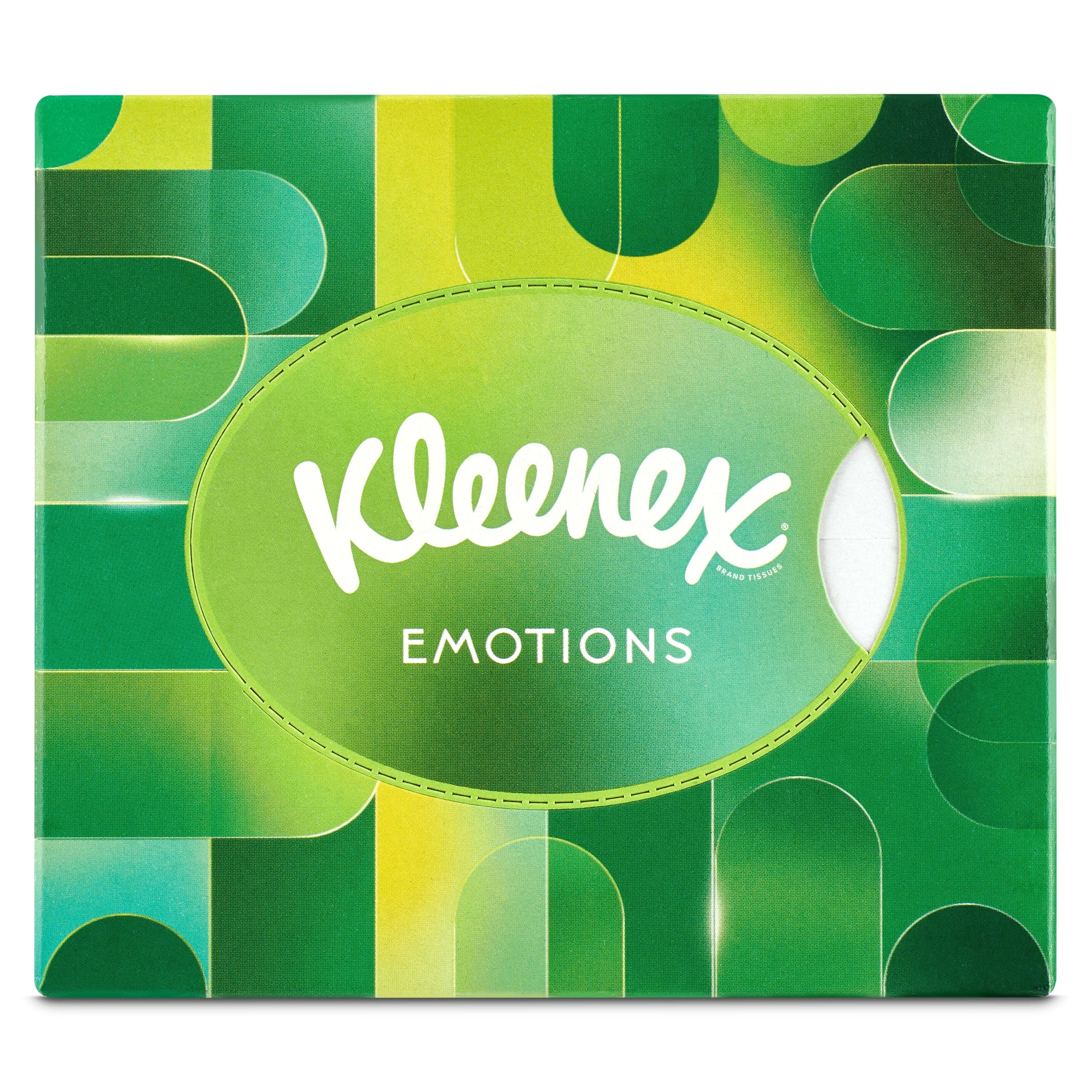 Pañuelos faciales Kleenex 48 unidades