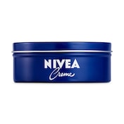 Crema hidratante universal todo tipo de pieles NIVEA   LATA 400 ML