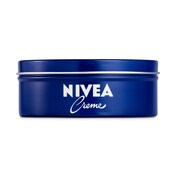 Crema hidratante universal todo tipo de pieles Nivea lata 400 ml