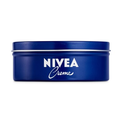 Crema hidratante universal todo tipo de pieles Nivea lata 400 ml-0